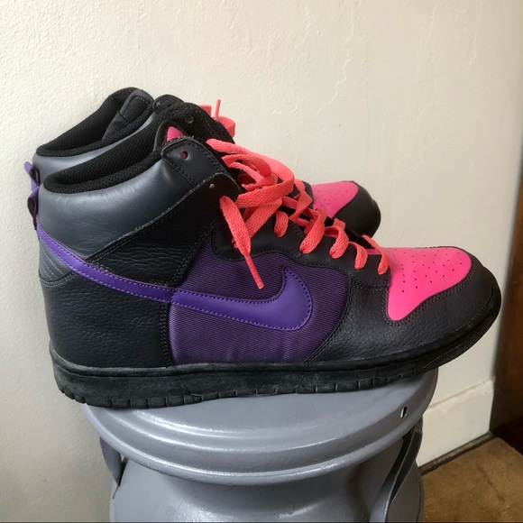 EUC Nike Dunk High ACG pack size 11 - Picture 2 of 10